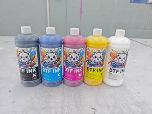 Color Cub DTF Inks