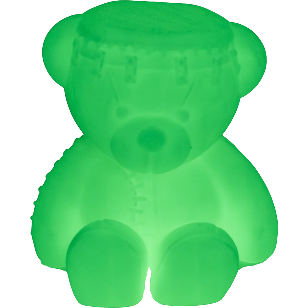 Polymaker Panchroma Glow PLA: Natural Daylight Color with Stunning Glow-in-the-Dark Effect (Formerly PolyLite Glow)