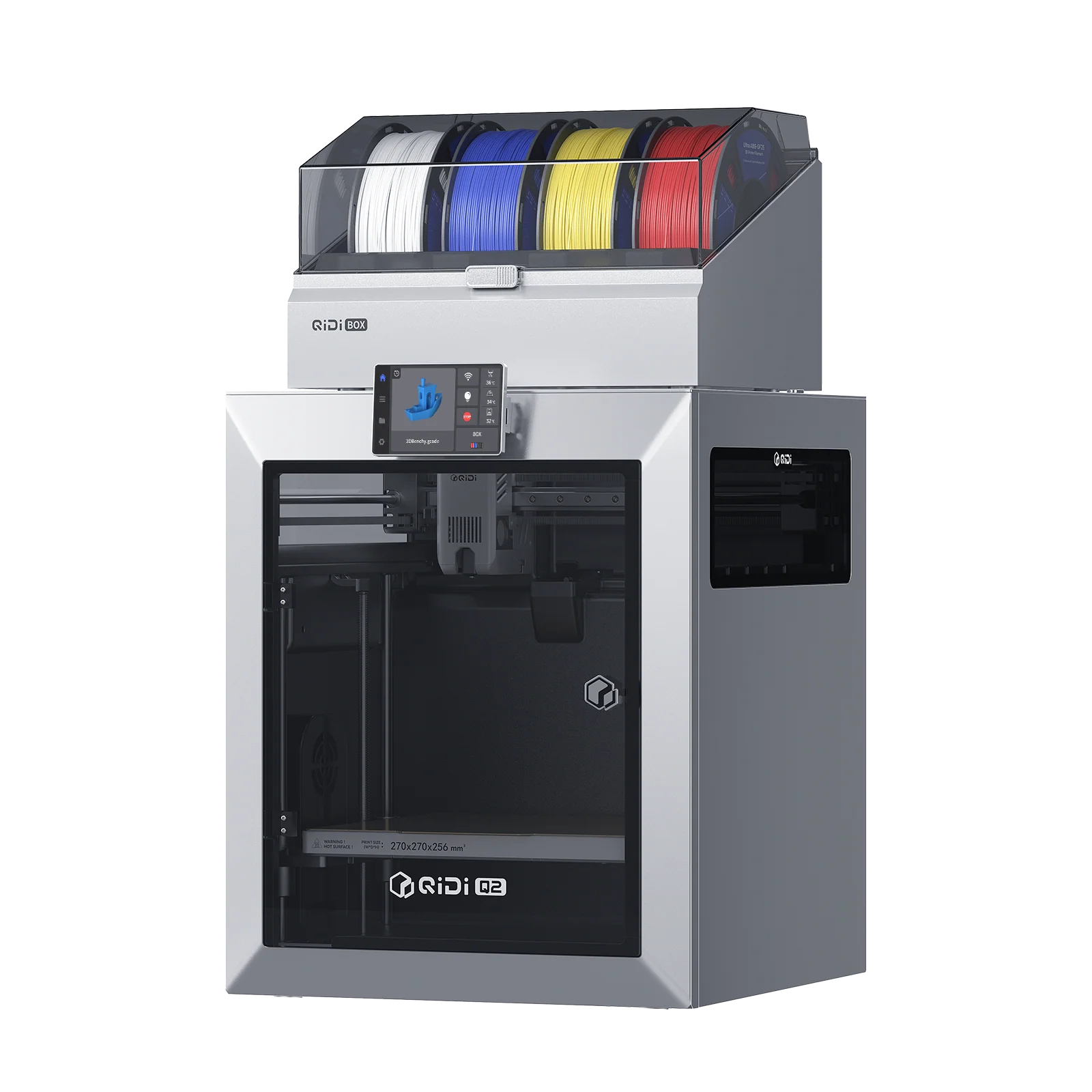 QIDI Q2 3D Printer