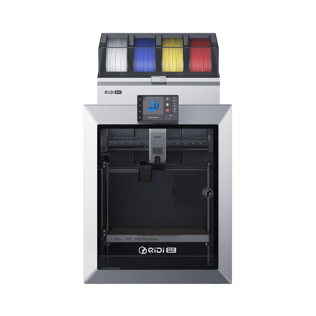 QIDI Q2 3D Printer