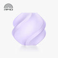 PLA Translucent Lavender w/ Spool