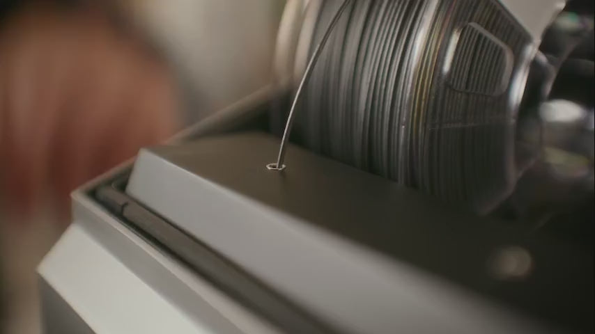 QIDI Q2 3D Printer