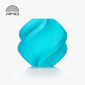 PLA Translucent Teal w/ Spool