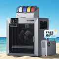 QIDI Max4 3D Printer